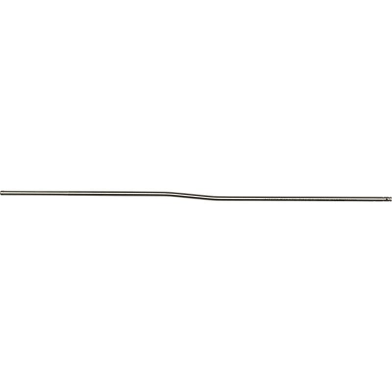 M-Spec Intermediate Length Gas Tube, Fits AR 15 with Intermediate Length Gas System, Stainless Steel Finish, Silver 01-MSPEC-GT-INT