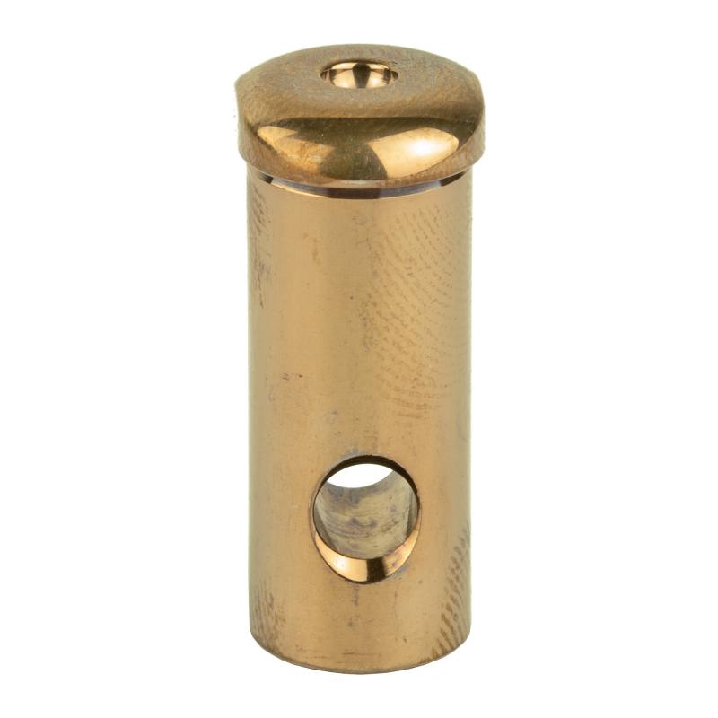 CP-R360-H, 7.62/308 Cam Pin, Brass Finish, Works on All Mil-Spec BCGs 01-UP-762-CPH