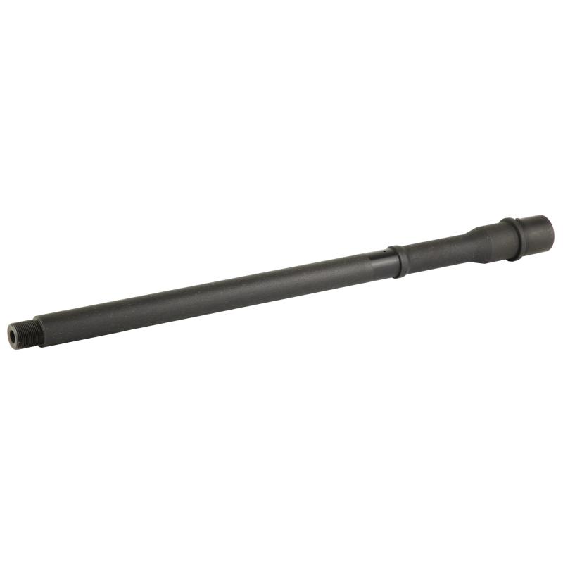 Raven, 300 Blackout, 14.5" Barrel, Fits AR-15, Anodized Finish, 1:8 Twist, 5/8-24 Threads, Pistol Length Gas System, Black LA00241