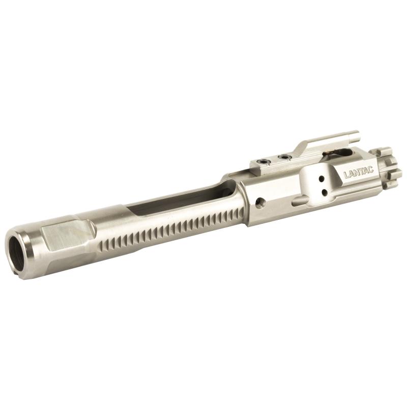 Bolt Carrier Group, Nickel Boron Coated, 308WIN E-BCG LA00300