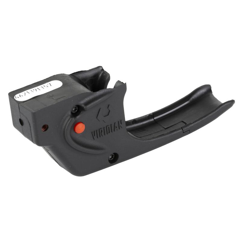 E-Series, Red Laser, Fits Taurus PT111 G2, Black 912-0003