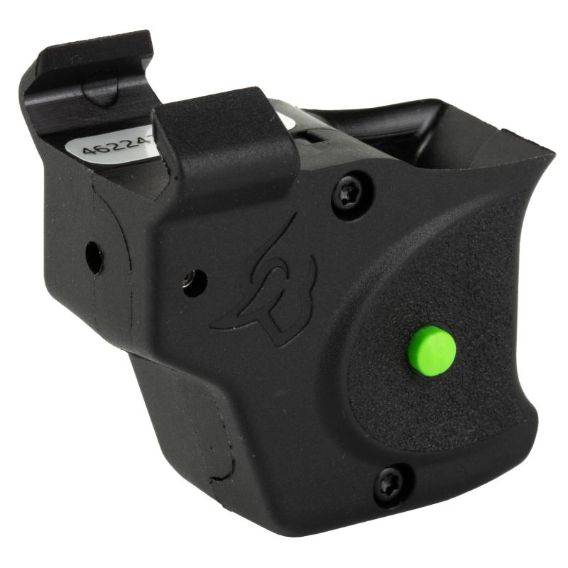 E-Series, Green Laser, Fits Taurus G2C/G3C/G3/G2S//PT111 G2, Black 912-0026