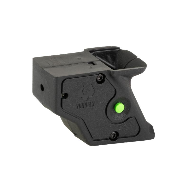 E-Series, Green Laser, Fits Rossi Brawler, CR1/3N Battery, Black, Retail Box 912-0095