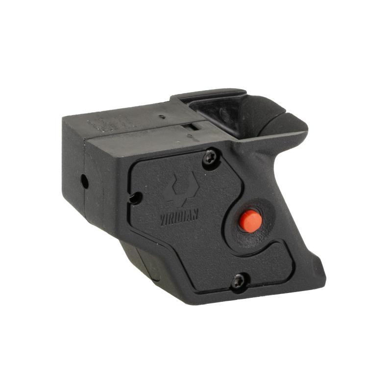 E-Series, Red Laser, Fits Rossi Brawler, CR1/3N Battery, Black, Retail Box 912-0096