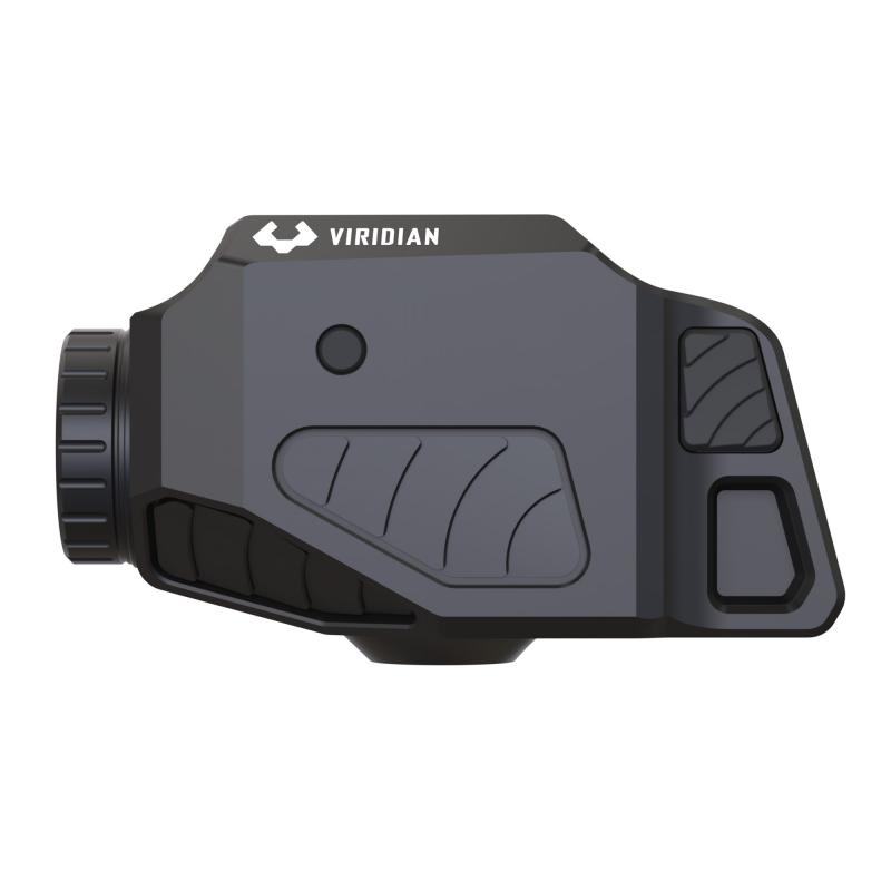 C5L, 550 Lumen Tactical Light, Fits Kimber CDS9, Black 930-0051