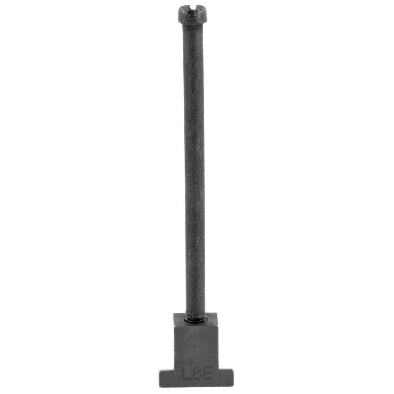AK Pistol Grip Screw and Bushing, Mag Phosphate Finish AKPGSB