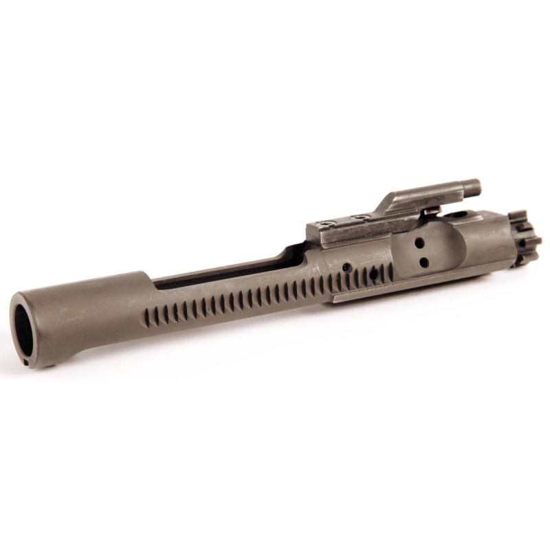 Bolt Carrier Group, Phosphated 8620 Steel AR15BLT