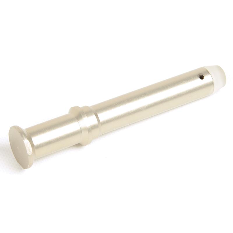 Rifle Length Buffer, For AR 308, Black ARBF308R