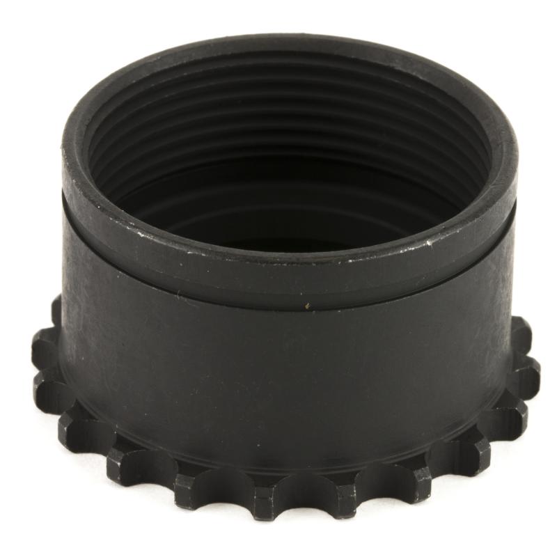 Barrel Nut, For AR15 ARBNT