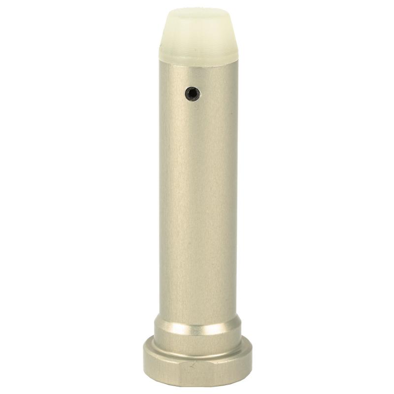 Buffer, For AR15/M16, Carbine Length, H2 Heavy, Black ARBUFF-H2
