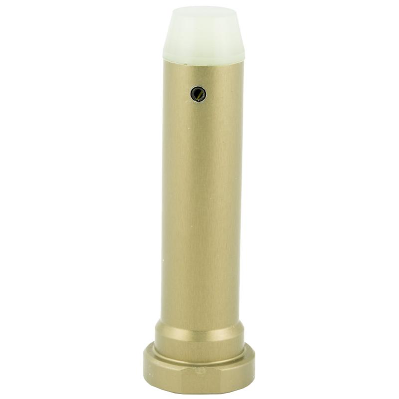 Buffer, For AR15/M16, Carbine Length, H3 Heavy, Black ARBUFF-H3