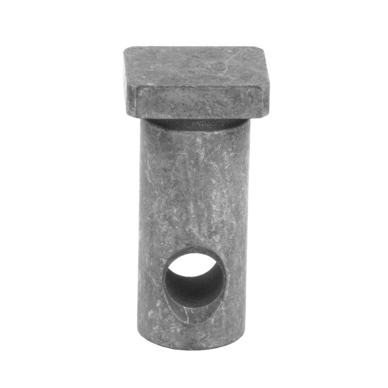 Bolt Carrier Group Cam Pin, For AR15/M16, Black ARCPN