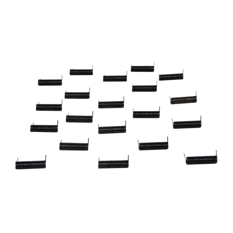 AR-15 Ejection Port Cover Spring, Made from 302 Stainless Steel, Pack of 20 AREPS20PK