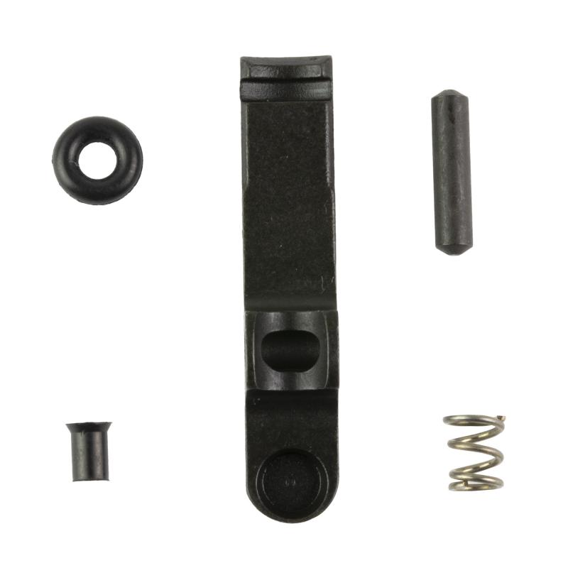 Extractor Kit, Fits AR15 Bolt Carrier Group, Black Includes Extractor, Spring, O Ring, Buffer Insert and Roll Pin AREXTKT