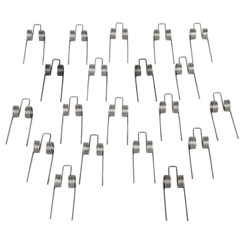 AR-15 Hammer Spring, Made from 17-7 Stainless Steel, Pack of 20 ARHS20PK