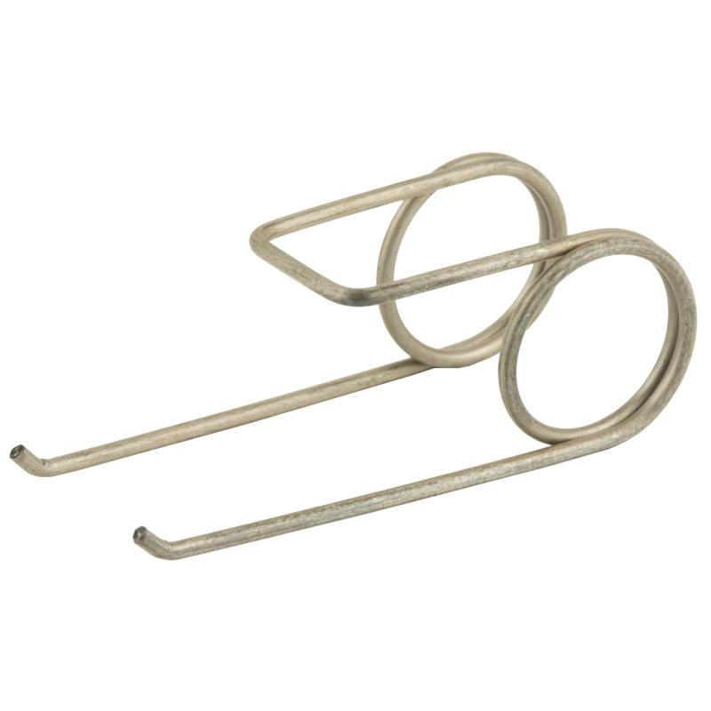 AR-15 Trigger Spring, Made from 17-7 Stainless Steel, Pack of 20 LBARTS20PK