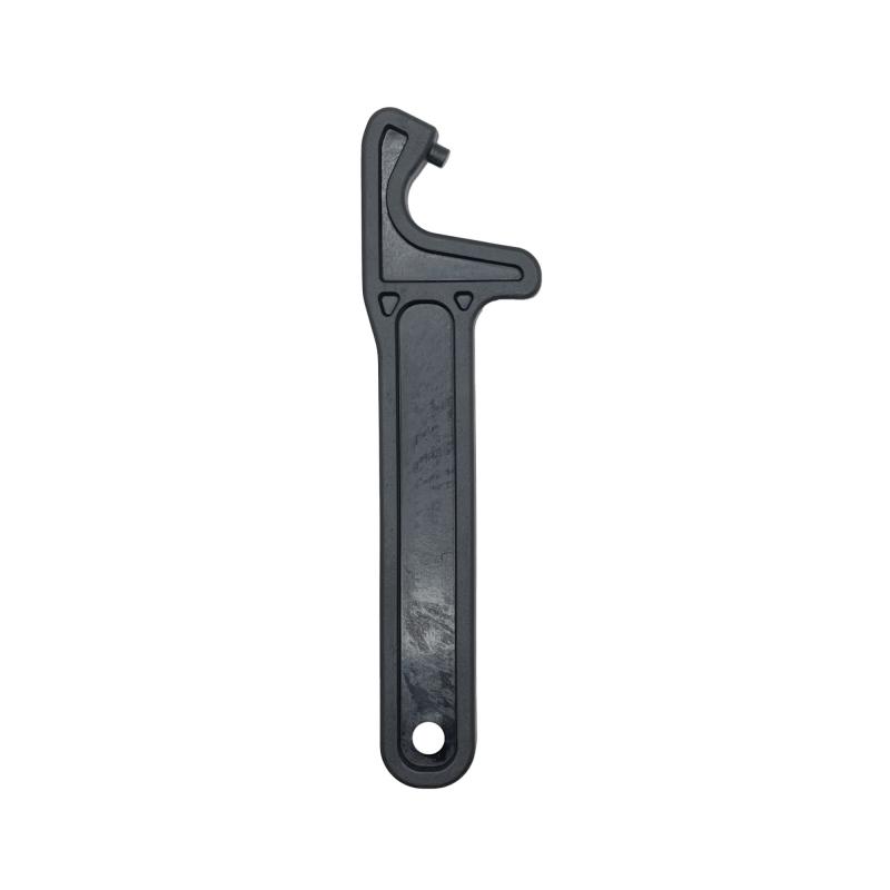 Removal Floorplate Tool, For GLOCK Magazines, Black GLKMT