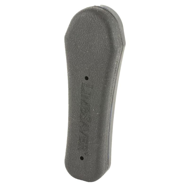 Recoil Pad, Fits Recoil Pad, Fits Magpul MOE Stock, Black 10025