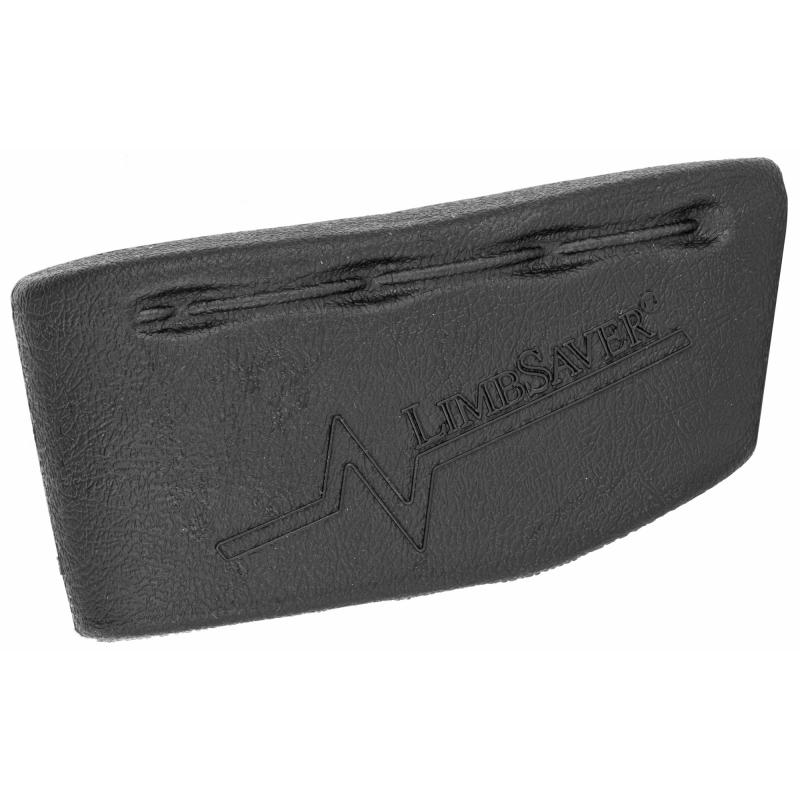 AirTech Slip-On Recoil Pad .5 Inch Small/Medium Black