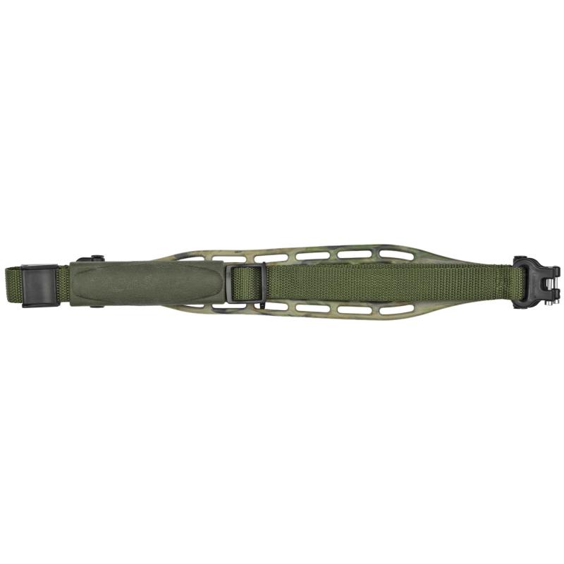 LimbSaver Kodiak-Air Rifle Sling with Quick Detach Swivels Camouflage