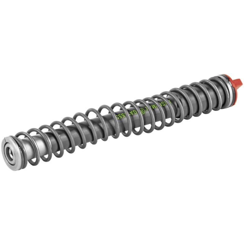 Guide Rod Laser for Glock 17/22/31/37 Gen 1-3 Green Beam