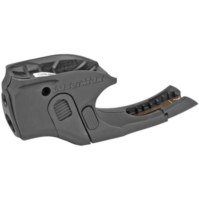 CenterFire Laser/Light Combo With GripSense Red Laser For Ruger LC9