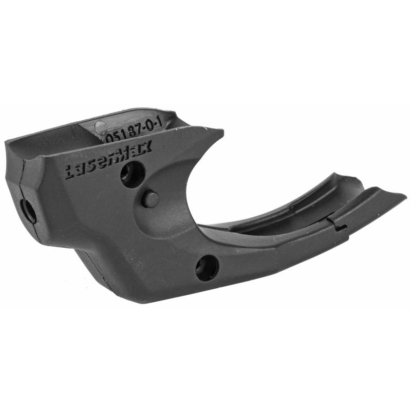 CenterFire Laser Sight Red Beam Ruger LCP