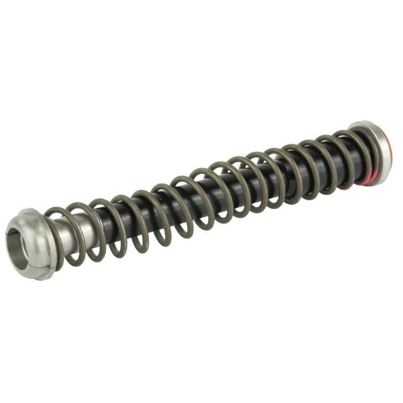Guide Rod Laser for Glock 19 Gen4 Green Beam