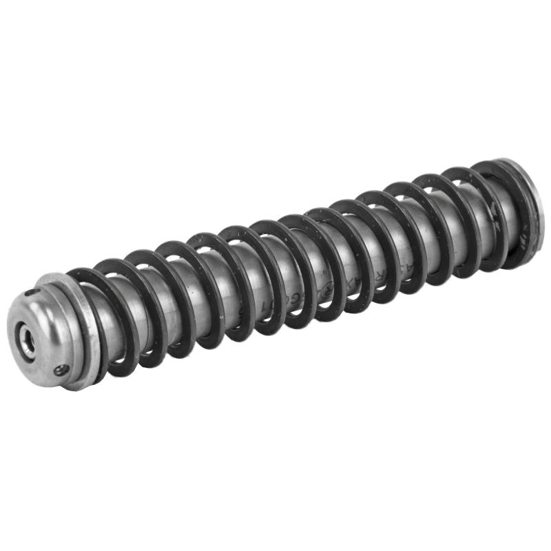 Model LMS-G43G, Laser, Fits Glock 43, Guide Rod Laser, Green LMS-G43G