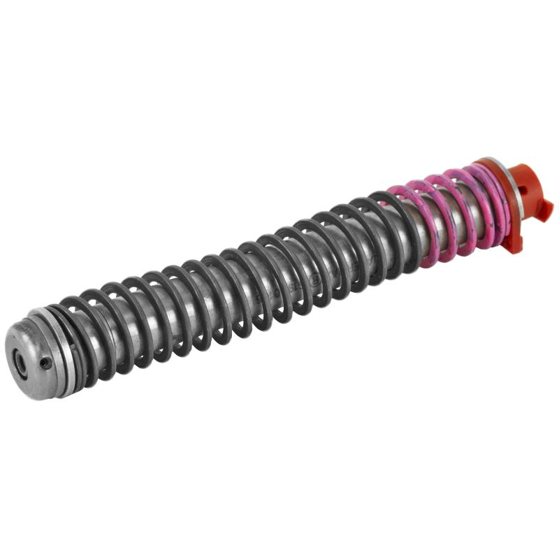 Guide Rod Laser, Fits Glock 19/19MOS/34MOS/19X/45 Gen 5, Green Laser LMS-G5-19G