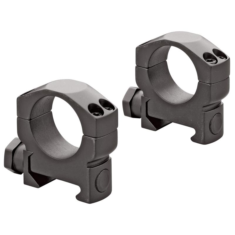 Mark 4 Aluminum Ring 35mm High Matte