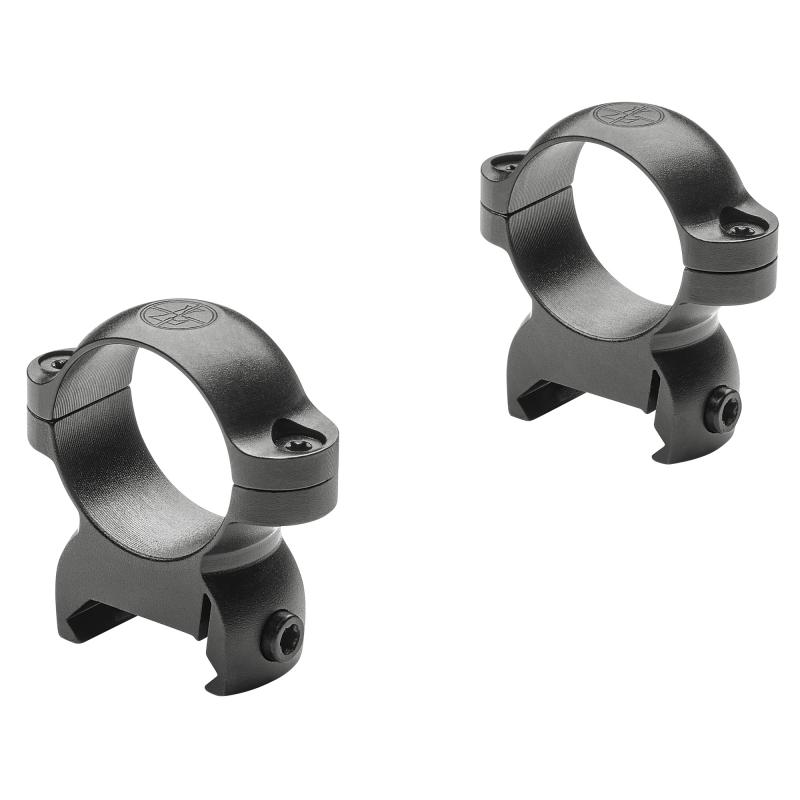 One Inch PRW/LRW Rings Medium Matte