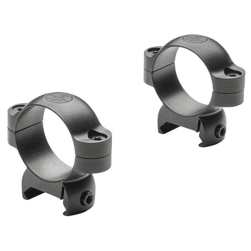 30mm PRW/LRW Rings High Matte