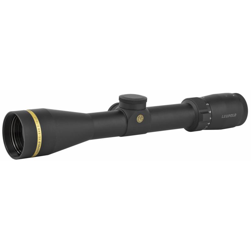 VX-5 HD Riflescope 2-10x42mm Duplex Reticle Matte Finish 30mm