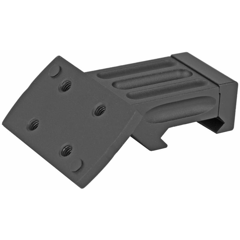 DeltaPoint, Mount, Black, Leupold DeltaPoint Pro 45 AR Mount 173236