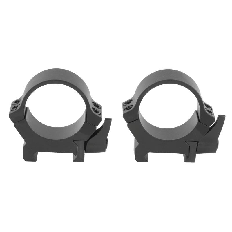 QRW2 Ring, 30mm Low, Matte 174074