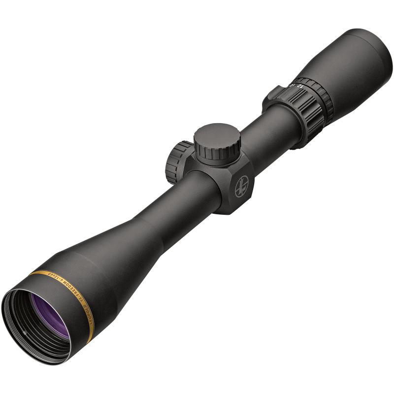 VX-Freedom Rifle Scope, 4-12X40mm, 30mm, DXS Side Focus Tri-MOA, Matte Finish 175079