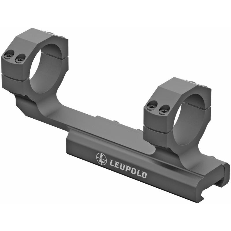 Mark AR, Mount System, 30mm Rings, Matte Black 177094
