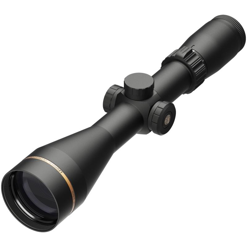 VX-Freedom, Rifle Scope, 3-9X50mm, 30mm Maintube, Matte Black, FireDot Twilight Hunter Illuminated Reticle 177228