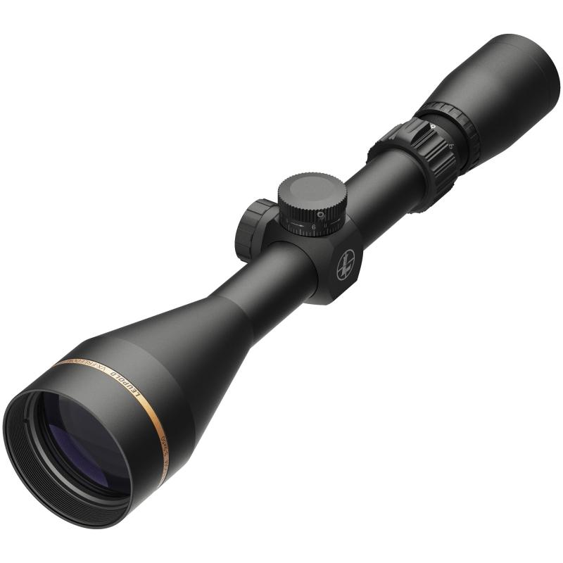 VX-Freedom, Rifle Scope, 3-9X50mm, 1" Maintube, Matte Black, Duplex Reticle 180613