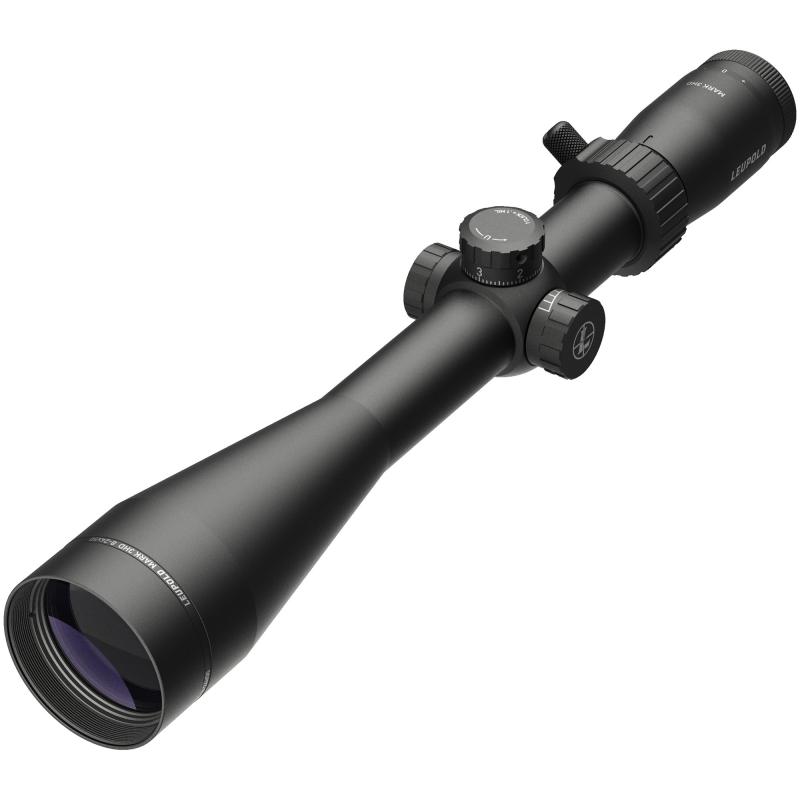 Mark 3HD, Rifle Scope, 8-24X50mm, 20mm Maintube, Matte Black, TMR Reticle 180674