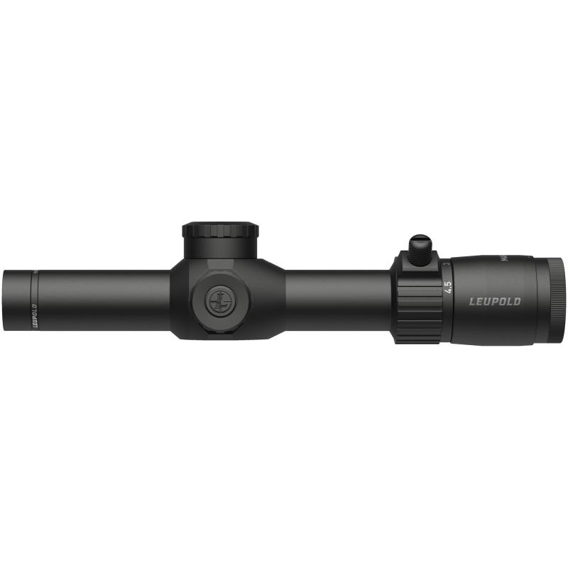 Mark 4HD, Rifle Scope, 1-4.5X24mm, 30mm Maintube, Illuminated FireDot BDC Reticle, Matte Finish, Black, Second Focal Plane 183315