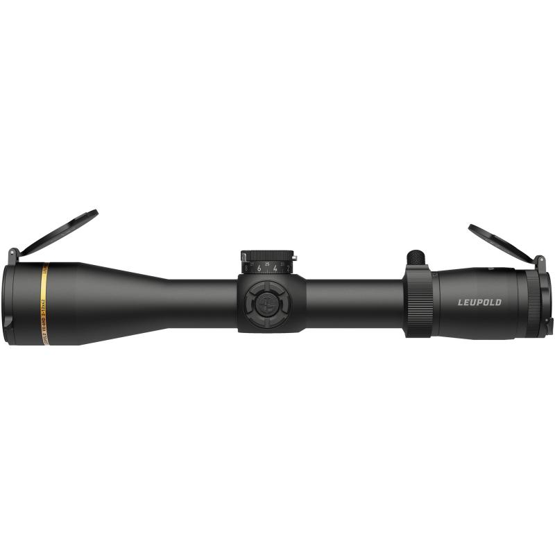 VX-6HD Gen2, Rifle Scope, 2-12X Magnification, Illuminated FireDot Duplex Reticle, 42mm Objective, 30mm Main Tube, Matte Finish, Black 183836