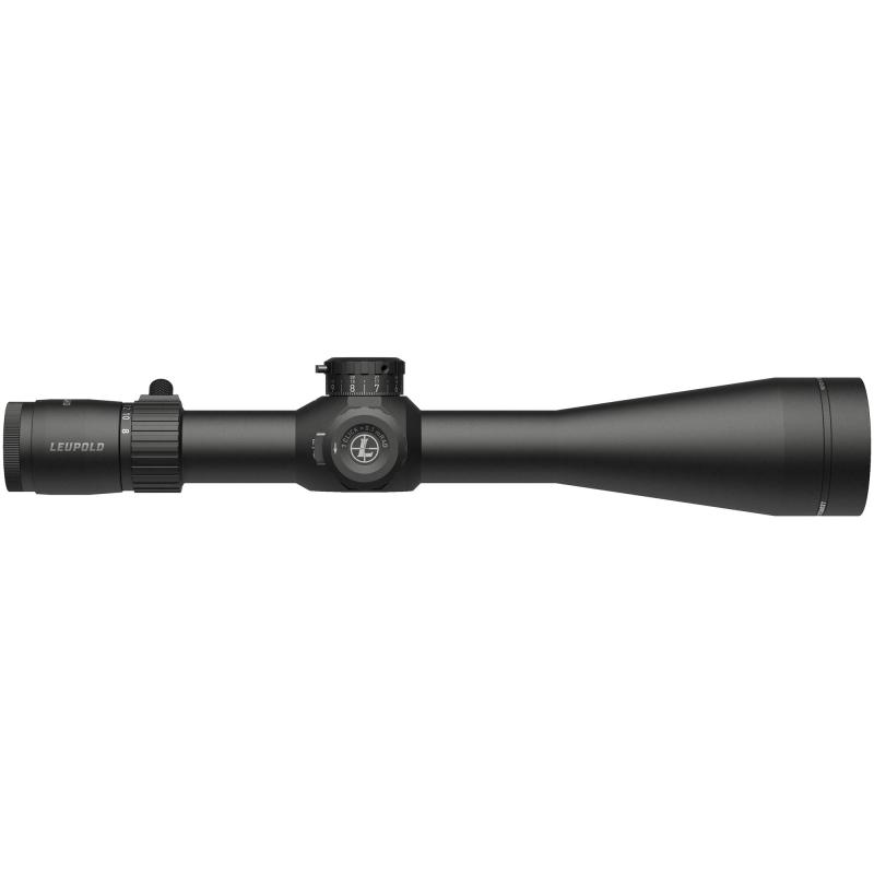 Mark 4HD, Rifle Scope, 8-32X56mm, 34mm Maintube, Matte Finish, Black, PR3-MIL Reticle, First Focal Plane 183971