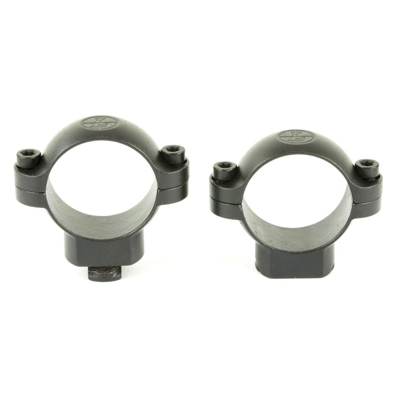 1 Inch Rings Standard Medium Matte