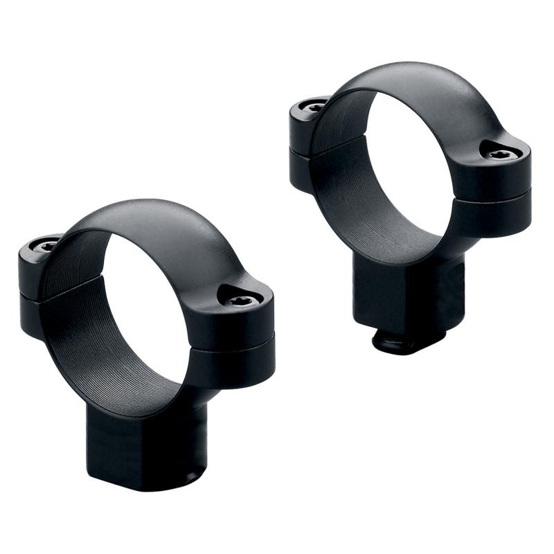 1 Inch Rings Standard High Matte