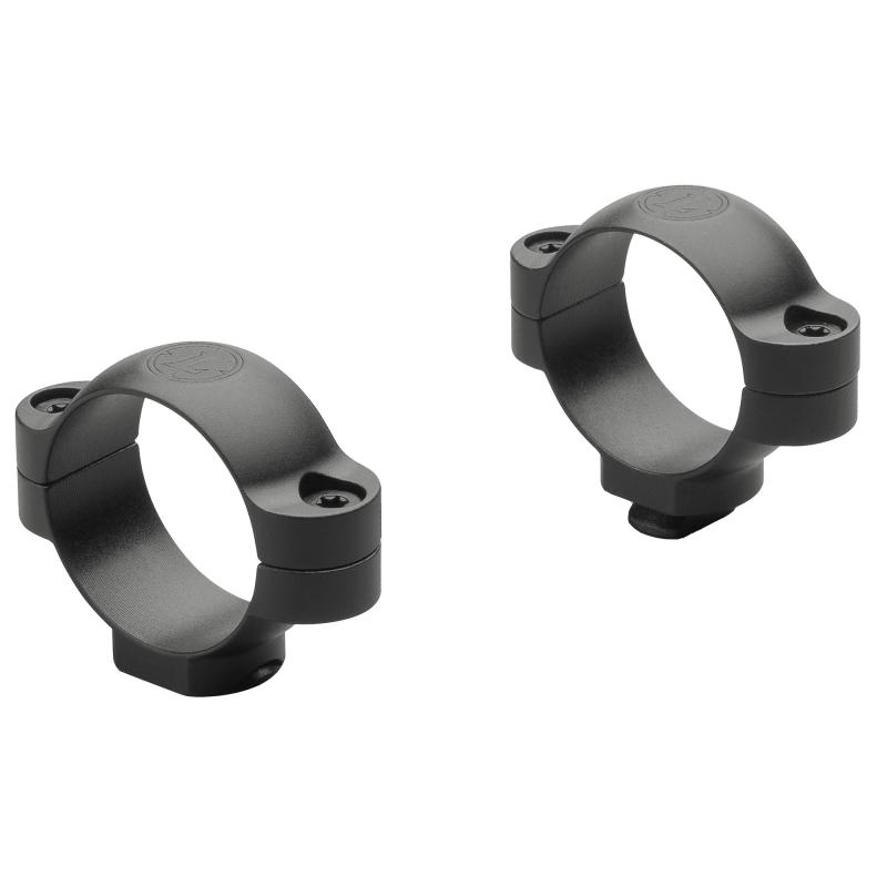 30mm Rings Standard Medium Matte