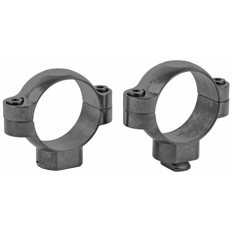 30mm Rings Standard High Gloss