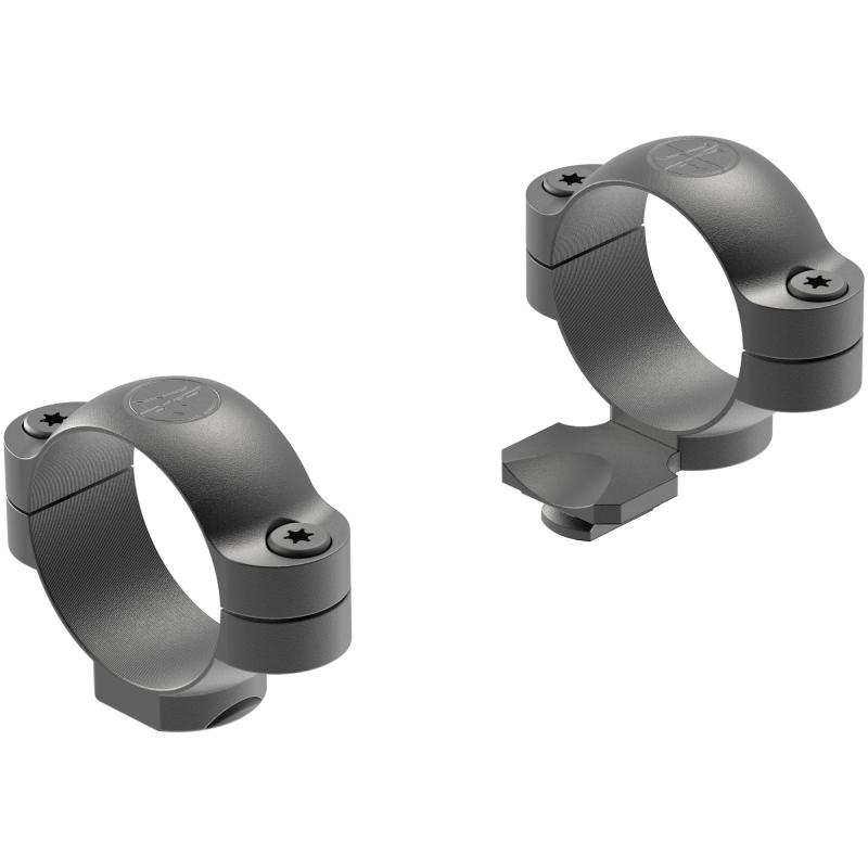30MM Extension Rings Standard Medium Matte
