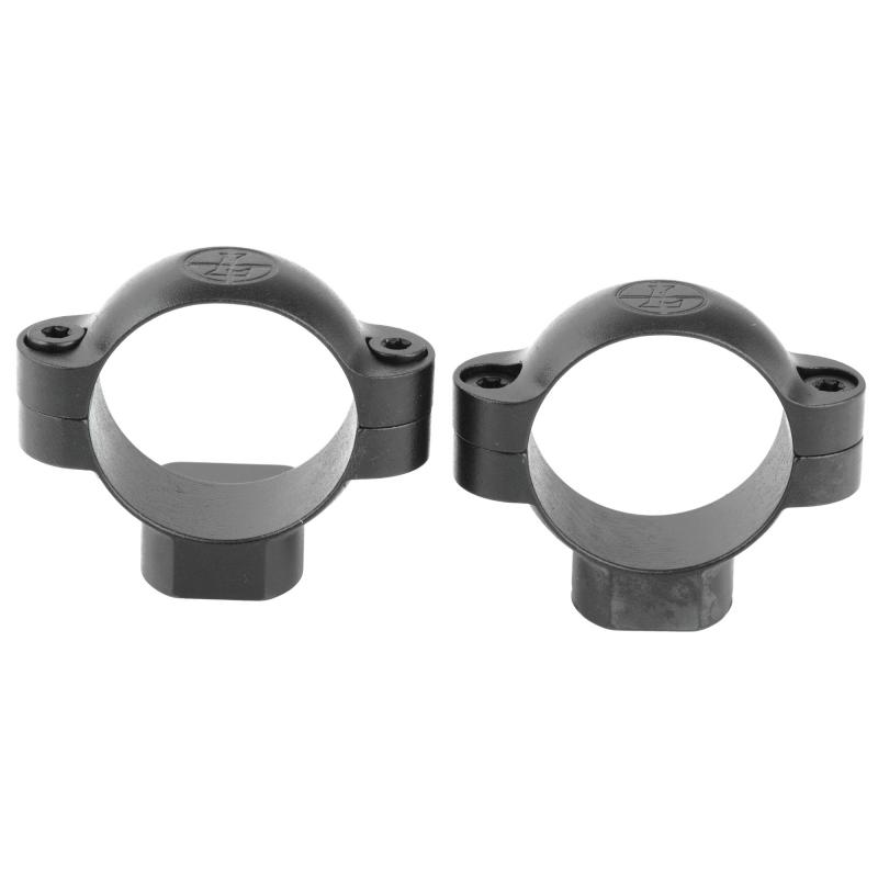 30mm Rings Extension Standard High Matte